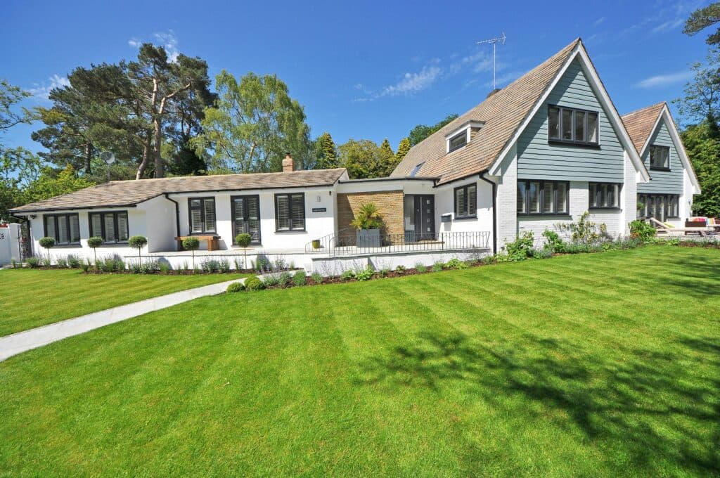 Real Estate example 2