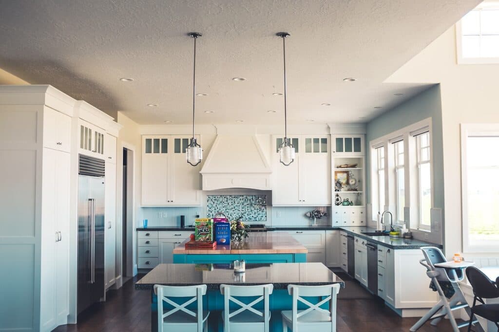 Kitchen & Bathroom Remodeling example 3