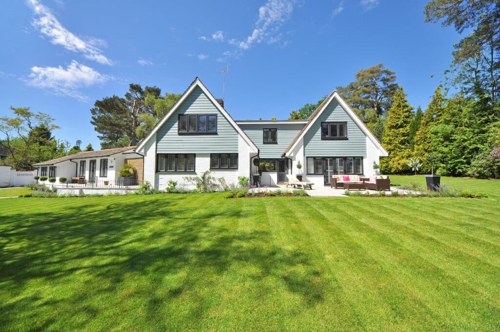 Real Estate example 1
