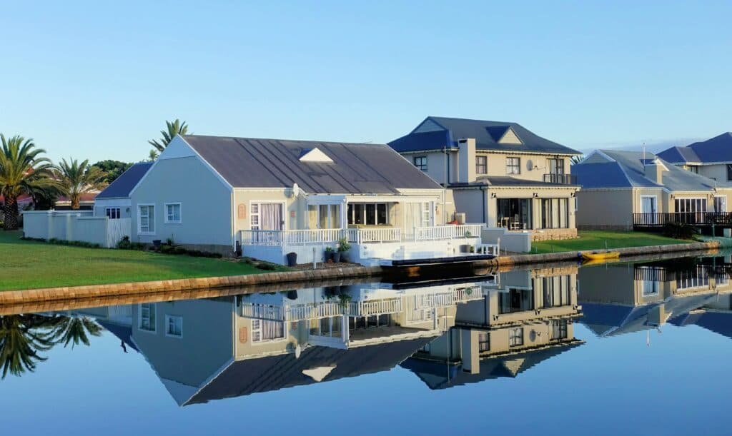 Real Estate example 3