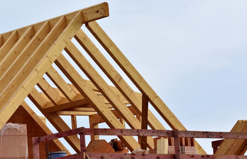 Home Additions project