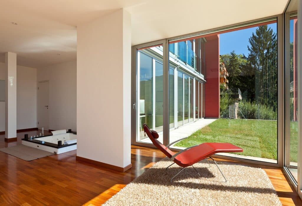 Home Building project