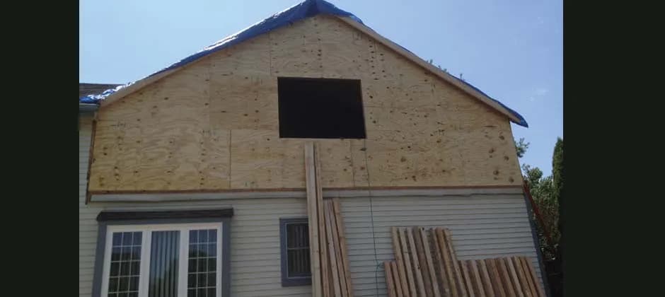 Home Additions example 2