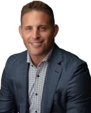 Tim Rocco, owner